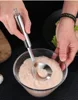 Stainless Steel Meatball Maker Spoon 1