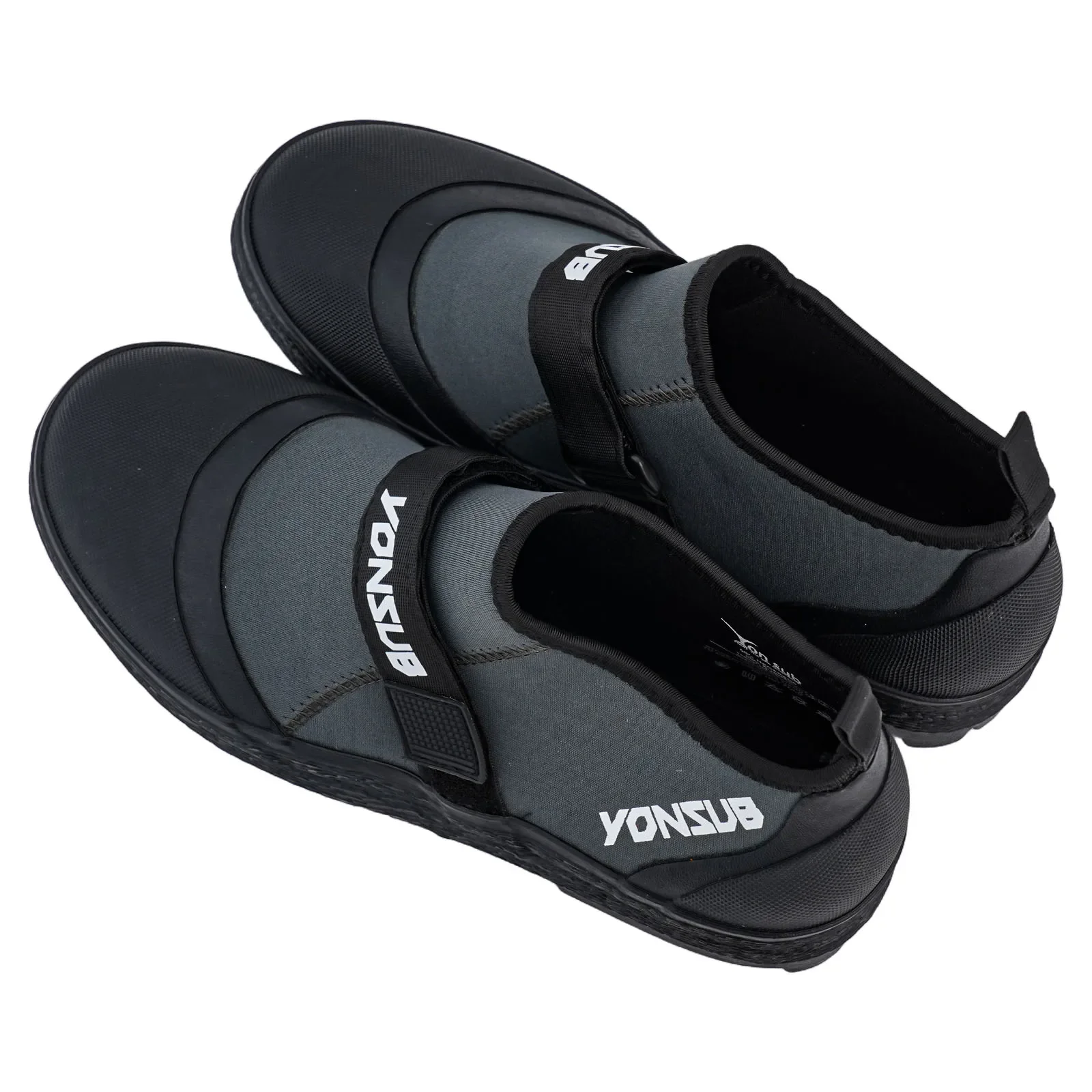 Beach Neoprene Rubber Outdoor Reef Fishing Neoprene Rubber Anti Slip Soles Concave And Convex Texture Dry Water Sport