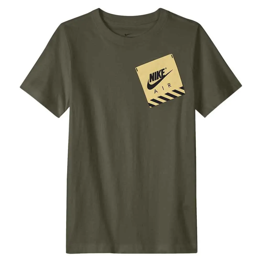 Nike Camiseta Jr Dh6565-222 - T-shirts - AliExpress