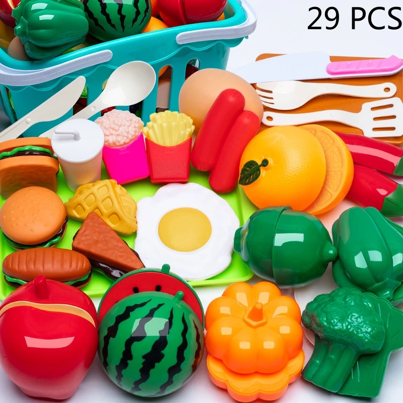 29 PCS