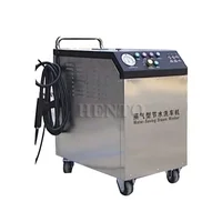 Steam Cleaner Energy Saving for Car Wash / Steam Machine Car Wash Equipment / Carpet Cleaner Machine Steam 1