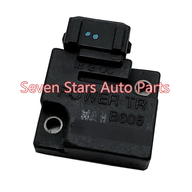 Auto Parts Ignition Coil Ignition Module For Hyundai Module B605 TR-B605 TRB605