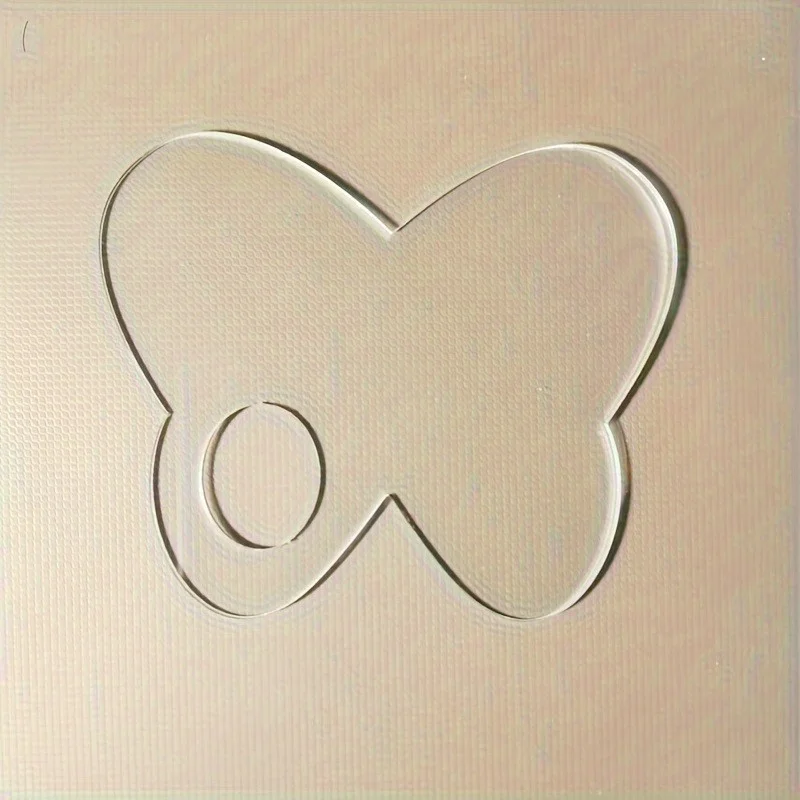 Liquid Foundation Palette Makeup Palette Makeup Artist Makeup Acrylic Makeup Lipstick Nail Art Mixing Plate