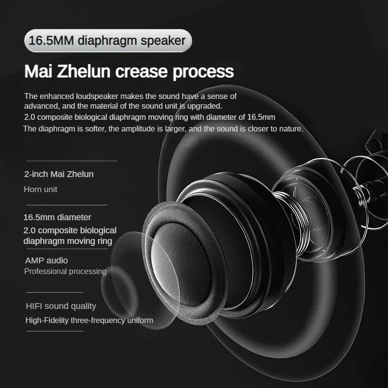 Condução Óssea Esportes Auricular Bluetooth Tws Fones de Ouvido sem Fio Fones de Ouvido Ipx5 à Prova d Água com Microfone Chamada hd Fone de Ouvido de Música Hifi - Image 5