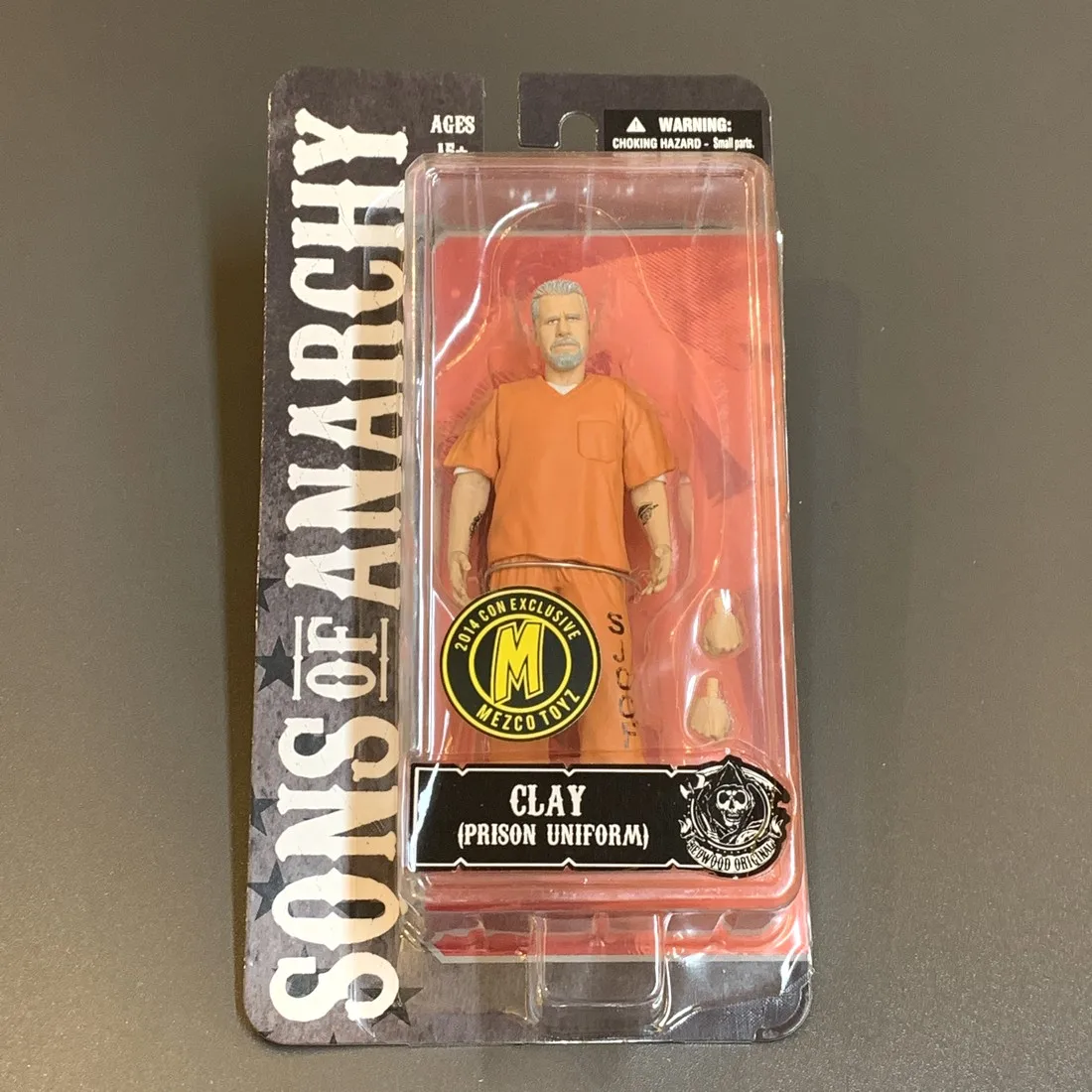 Sons Anarchy Action Figures | Action Figure Anarchy Jax - New