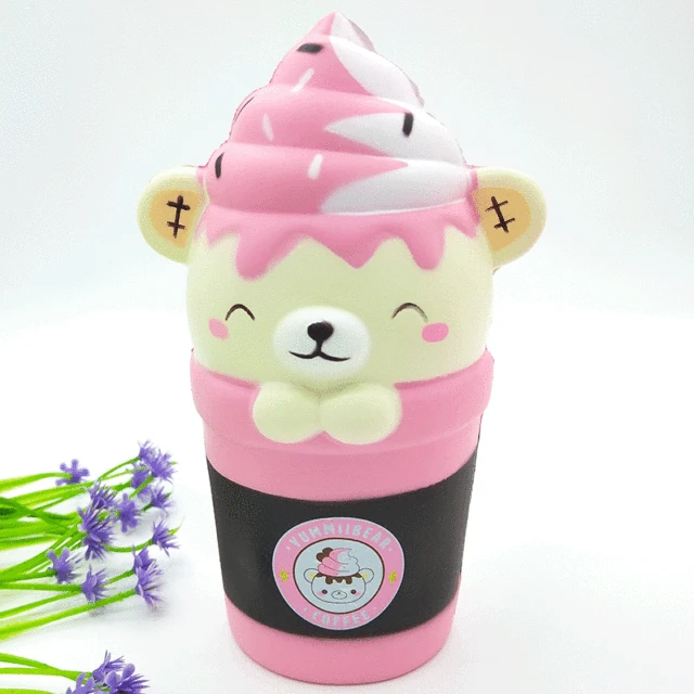 専用 スクイーズ ヤミーベアアイス 全ての商品 – Page 4 – i-BLOOM