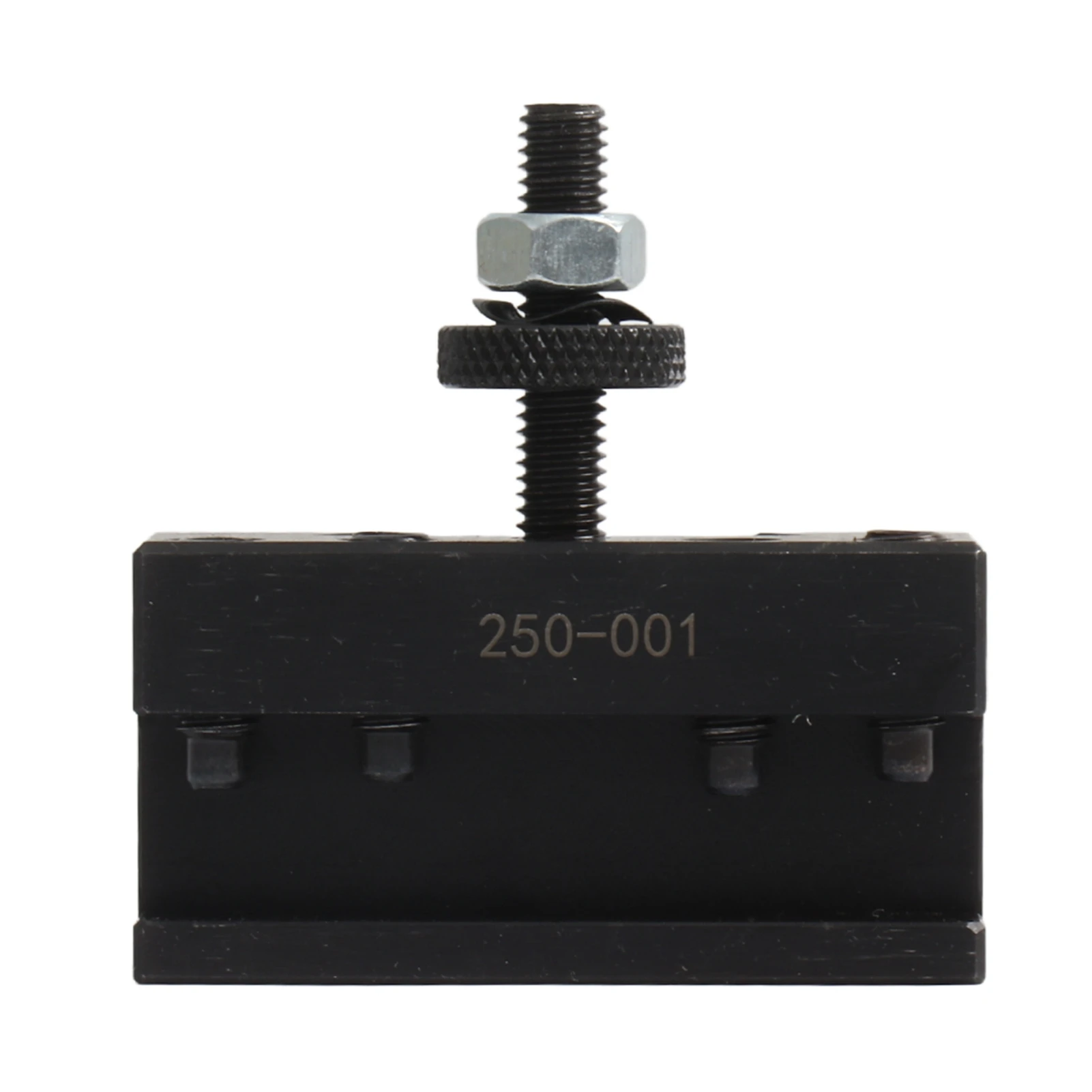 Lathe Toolpost Holder Tool Holder for Lathe Tools GIB Type Toolpost Tool for Tools