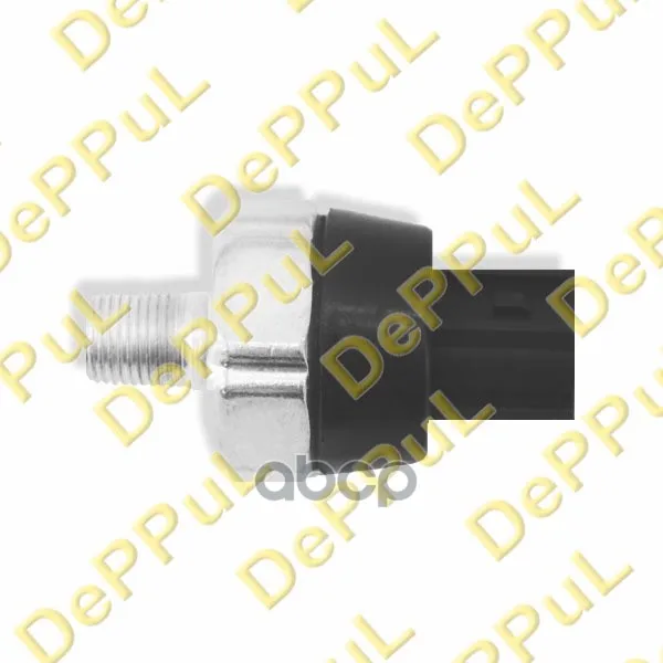Датчик Давления Масла Nissan Qashqai (07-10) DePPuL арт. DEA0442 |