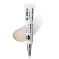 Crème raffermissante pour les yeux, estompe les ridules, les cernes, répare les dépressions des rainures, hydrate rapidement, absorbe la zone éclaircissante, 10ml 5