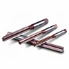 1Pc 1/8 Inch-1 Inch British American Hand Reamer Precision H8 9SiCr Imperial Chucking Straight Hand Reamer Engineering Tool 2
