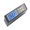 Digital gloss meter GM-268 Marble tile oil paint ink metal surface gloss meter 20°60°85° High precision 0.1GU~200GU gloss tester 1