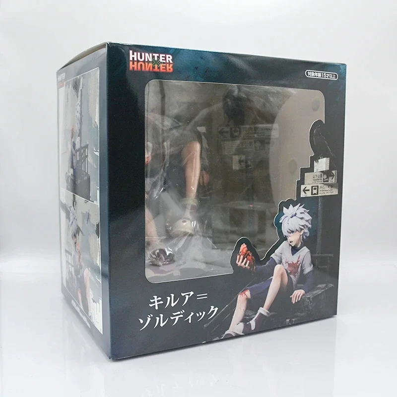 キルア商品 Amazon | グッドスマイルカンパニー(GOOD SMILE COMPANY) POP UP
