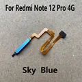 Note 12pro 4G sky