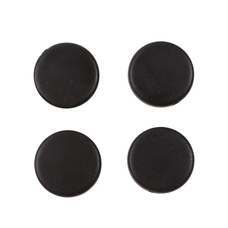 

4Pcs/set Replacement Bottom Rubber Feet Foot Cover Laptop Feet Bottom Case for Thinkpad T460s T470s Laptop Accessories Dropship