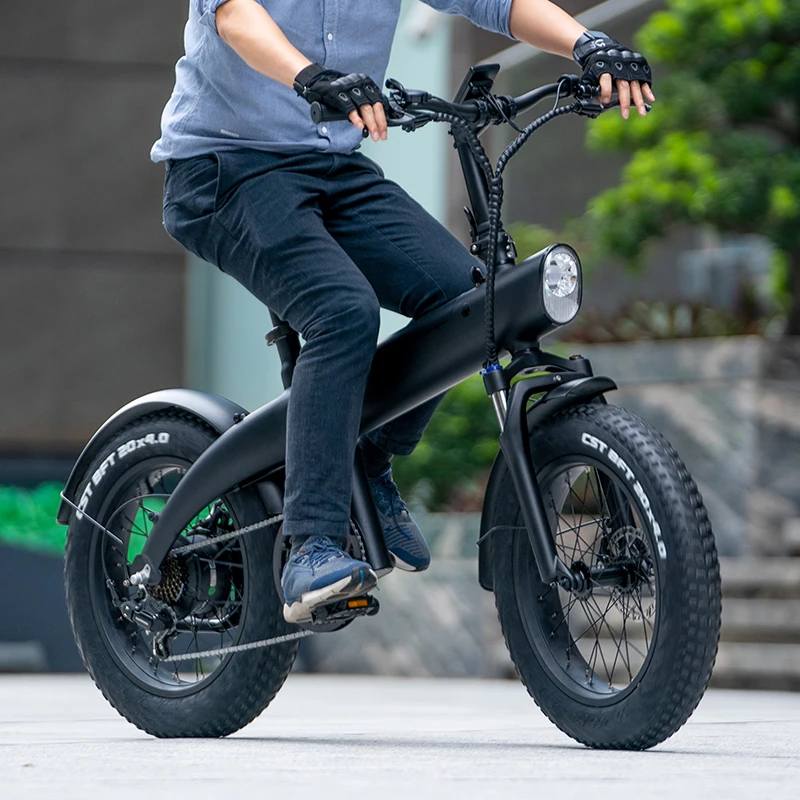 

eu usa uk warehouse dropshipping e bikes 750w 20 inch hybrid city mountain ebike 48v electric fat tire bike bicycle