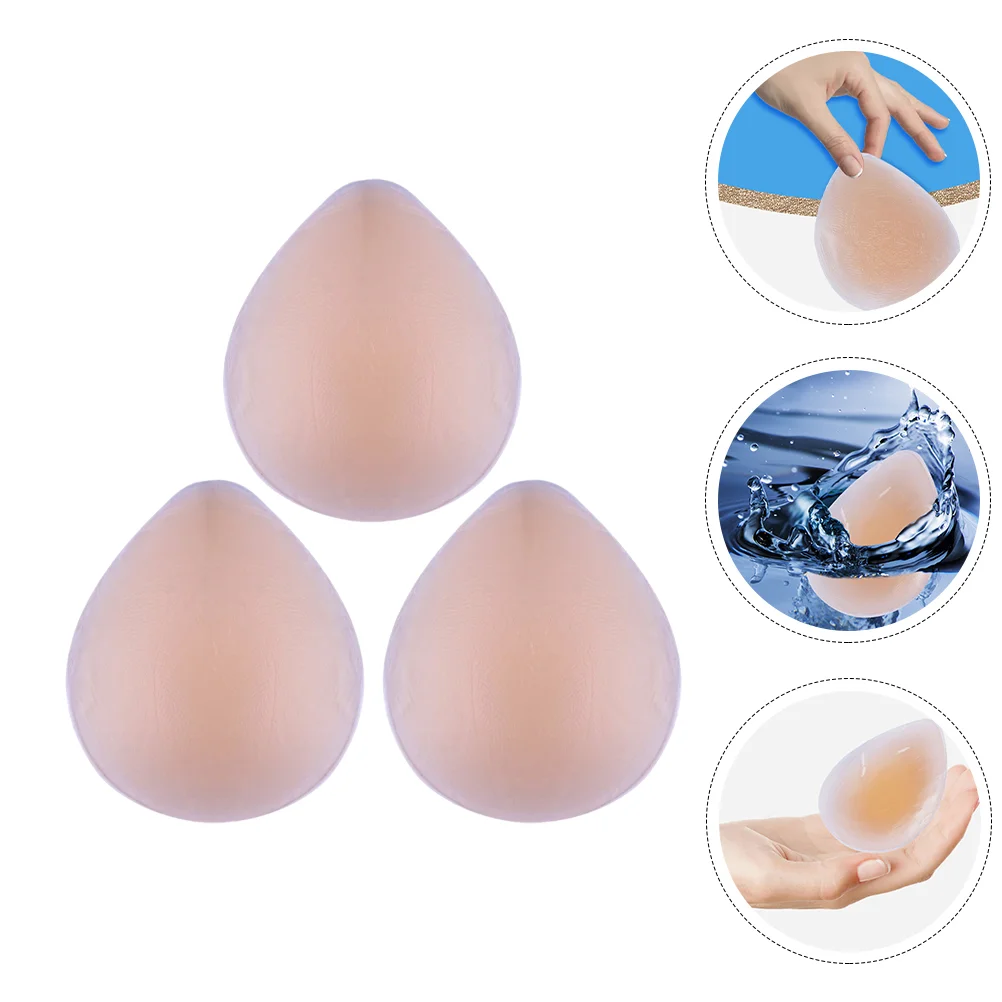 

Camel Toe Cover Pasties Concealer Covers Patch Silicone Pad Protector Adhesive Pads Seamless Rubber Guard Breast Sticker