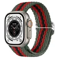 Green red black