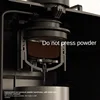 Coffee Machine Cafetera Expreso  Full Semi-automatic Espresso Machine Small Home Outdoor Portable  Bag Nespresso 5