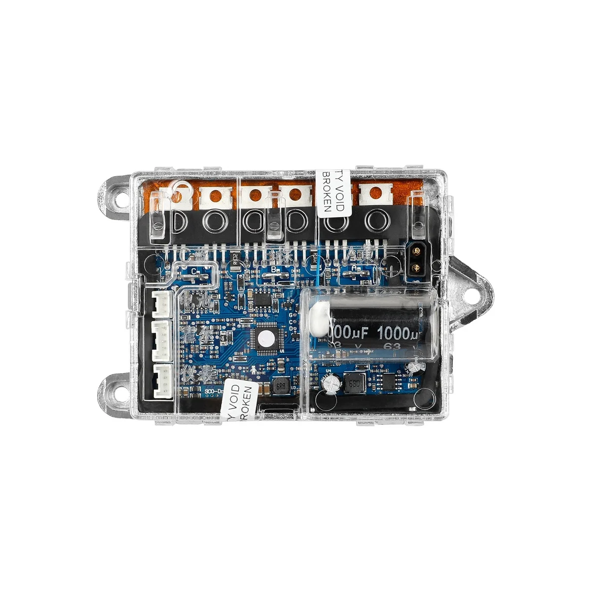 

Контроллер V3.0 для электроскутера, основная плата ESC, распределительная панель для M365/1S/Pro/электрического скутера