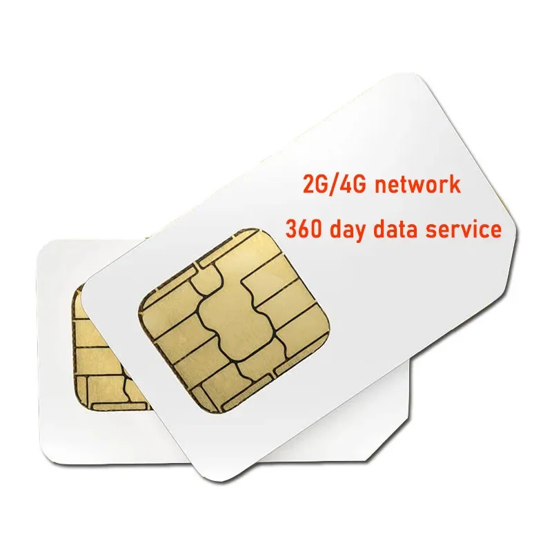 Sim Card Donn&eacute;es virtuelles fran&ccedil;aises EpiCard uniquement, 4G, 30 12 mois