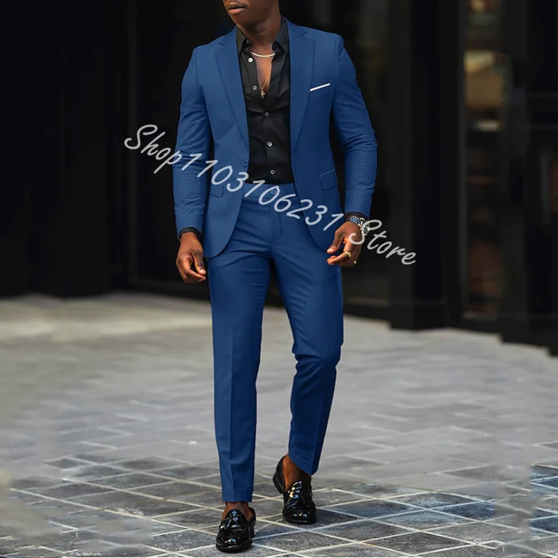 Рисунок 3 - Костюм облегающий мужской