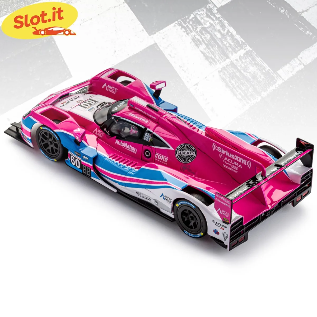 Iracing Chevrolet Daytona Prototype Chevrolet Camaro Gen3 Supercar