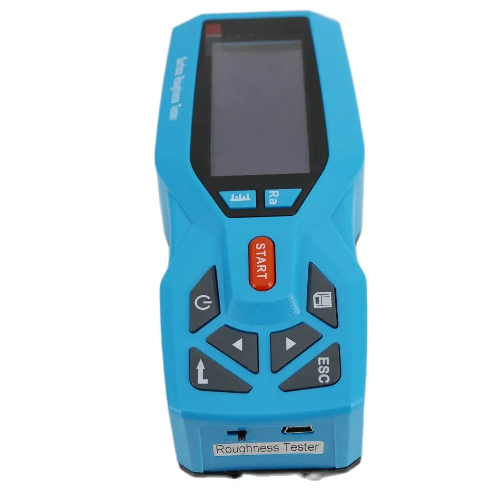 KR220 Digital Surface Roughness Tester Indication Accuracy 0.001 KR-220