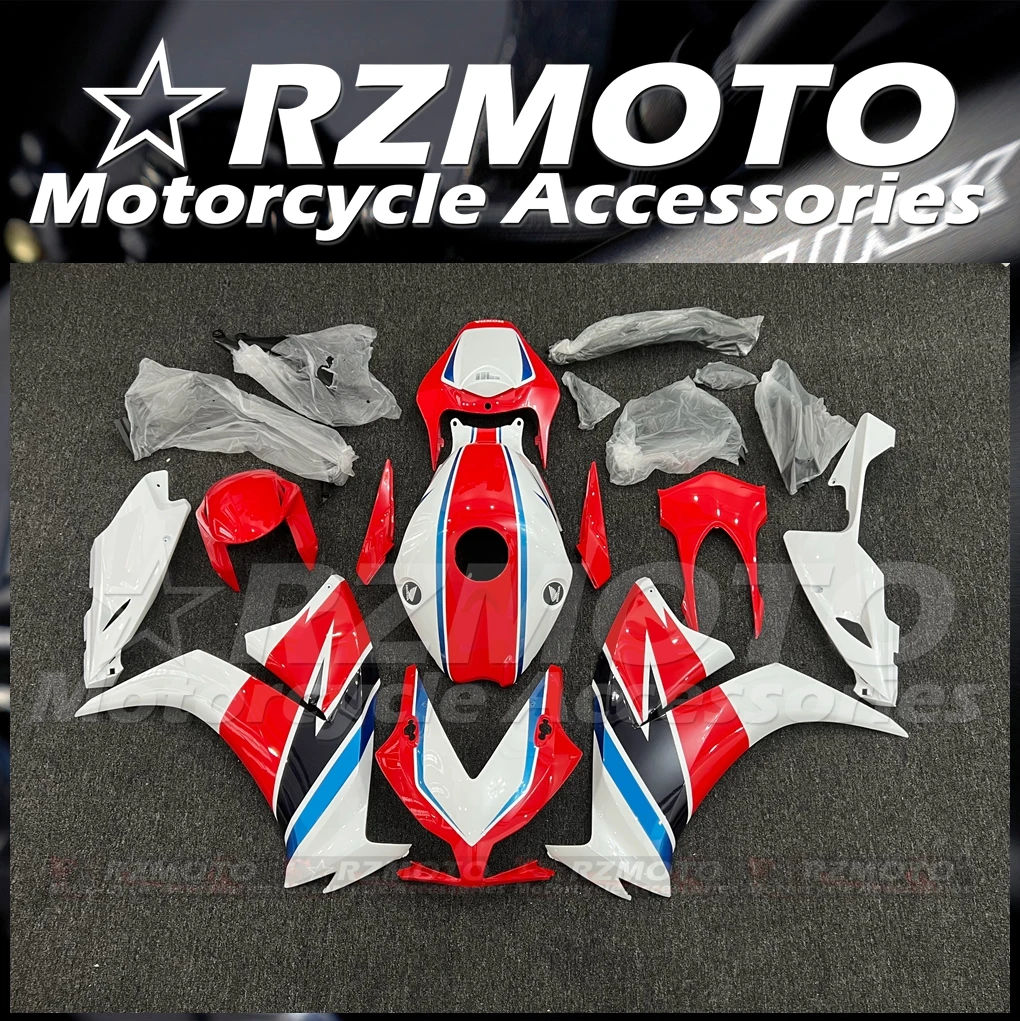 

RZMOTO NEW Plastic Injection Cowl Panel Cover Bodywork Fairing Kits For HONDA CBR1000RR 12 13 14 15 16 #13