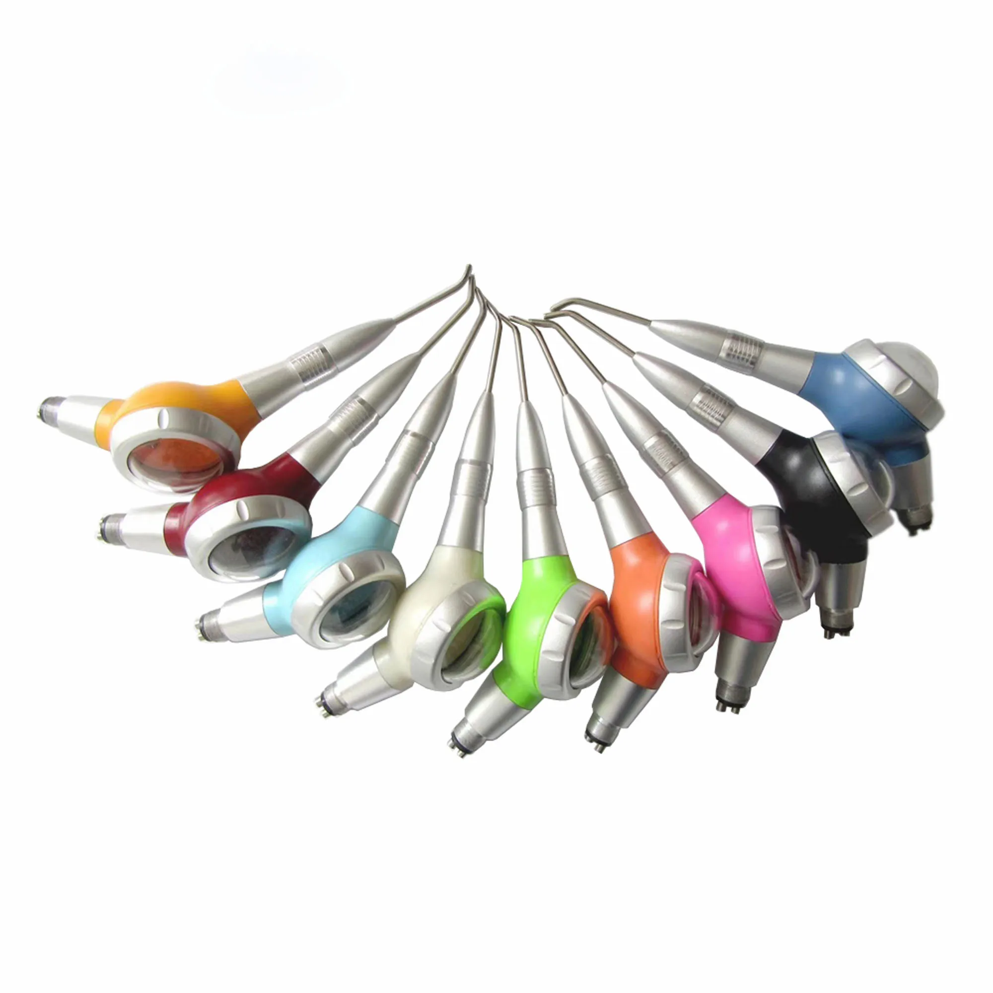 

Diagnostic Equipment Dental Unit Air Prophy Jet Sandblasting Machine Dentistry Polishing Variety Of Colors Are Available