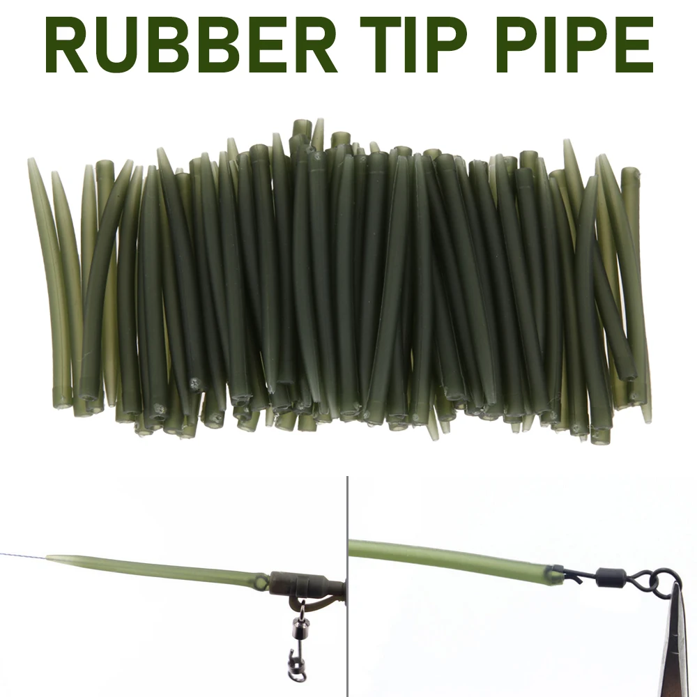 Kit De Montage Pour Pêche à La Carpe, 420 Pièces : Plombs, Perles, Manchons, émerillons