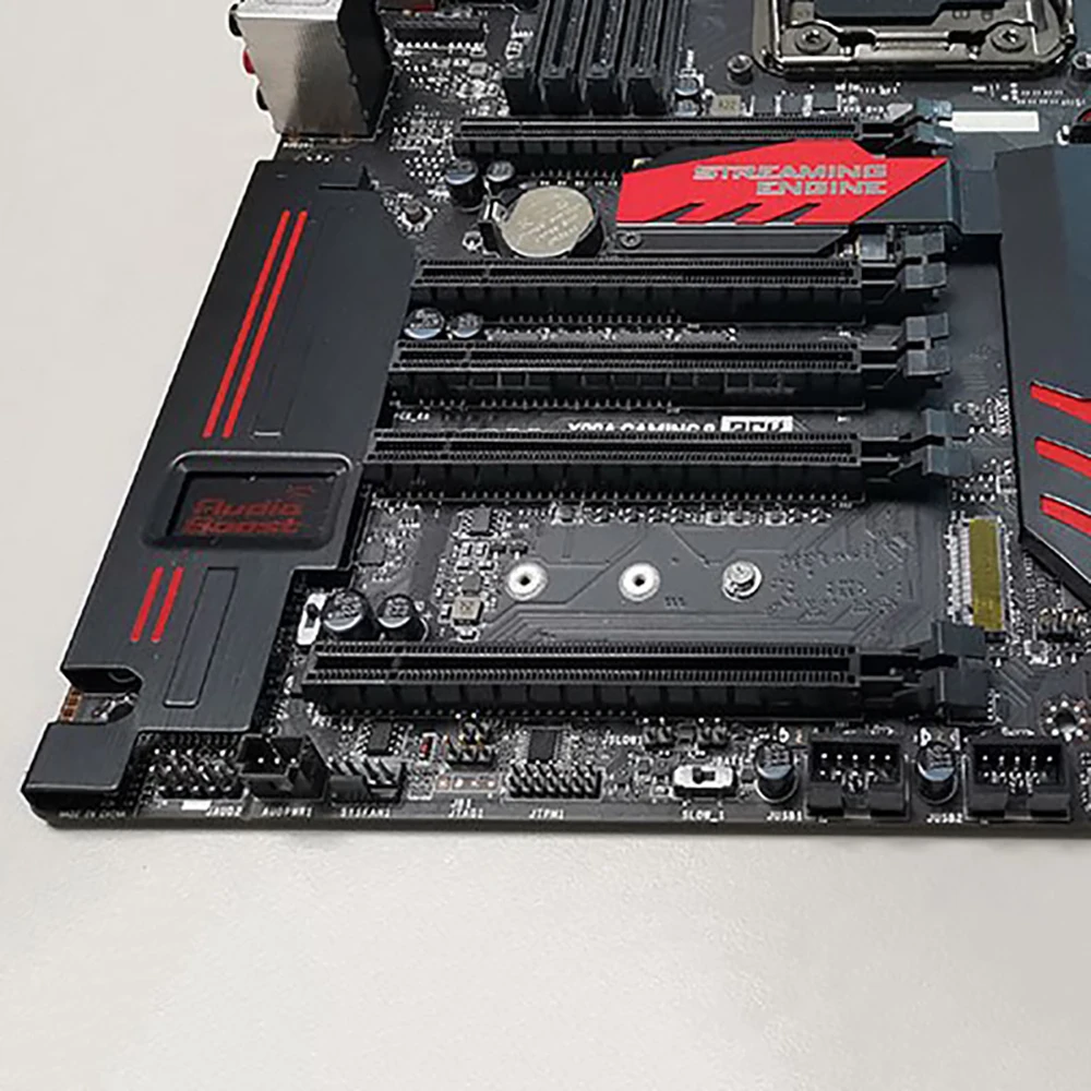 ジャンク msi x99-S01 LGA2011-v3とi7-6800kセット ジャンク msi x99-S01 LGA2011-v3とi7-6800kセット｜Yahoo
