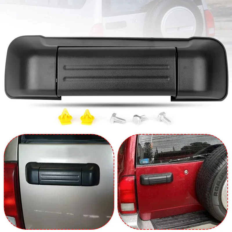 Outside Rear Door Tailgate Handle for Suzuki Grand Vitara XL-7