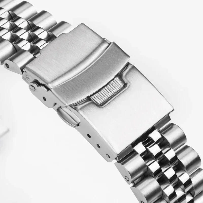  SKX007/009 ð 316L ָ η ƿ Ʈ,  ̽    Ʈ, 18mm, 19mm, 20mm, 21mm, 22mm, 23mm, 24mm