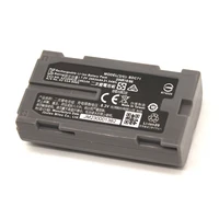 1Pcs 7.2V 2993mAh High quality BDC71 batterye for GM52GTS2002 IM55 total station 1