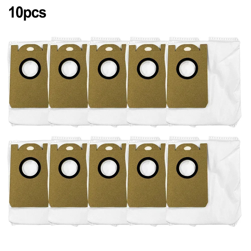 Compatible For MEDION X20 SW+ MD 11415 Replacement Parts Accessories Non-woven Fabrics Dust Bag For Homes With Pets And Children 3