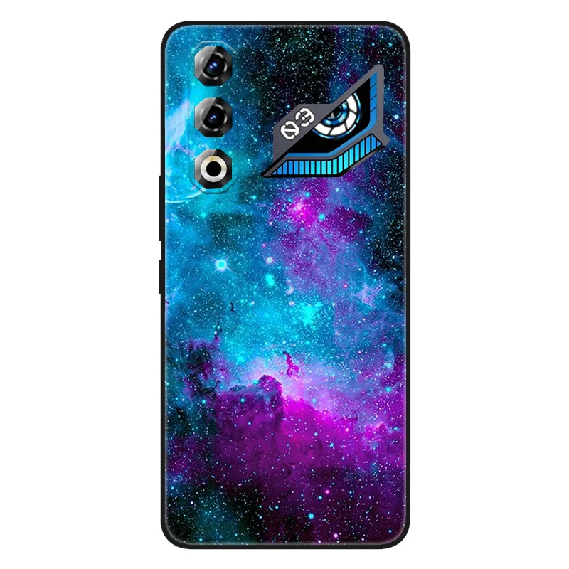 Cool Silicone Protective Case - Shockproof Bumper Protector Cover