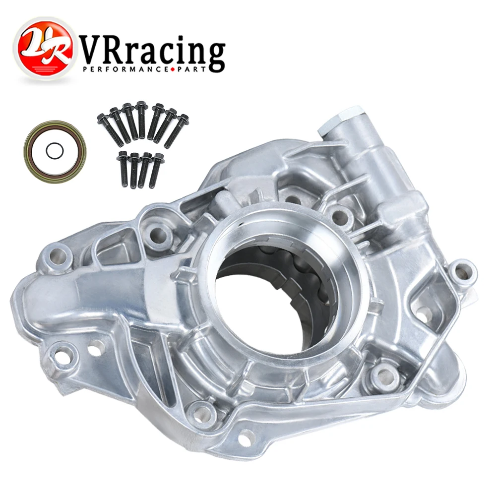 

Набор масляного насоса для 08-10 Ford F-250 F-350 F-450 F-550 супер мощный 9051631451 л Мощный дизельный двигатель M564