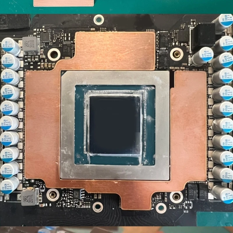 Y1UB GPU  ޸ 濭   3080ti 3090 3090ti GPU 15-40  е ü