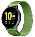 Glass Green