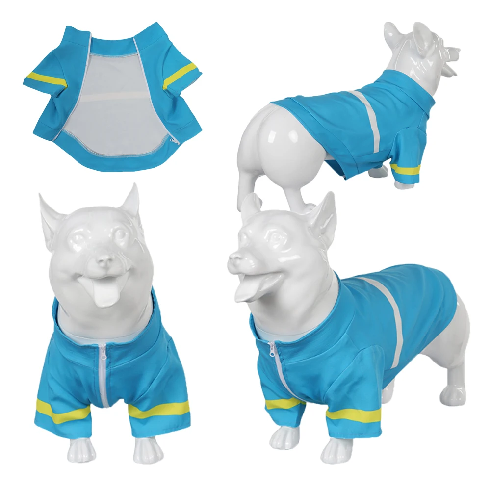 

Необычные аксессуары для собак, одежда для щенков Petdog, ролевая игра, Хэллоуин, карнавал, костюм