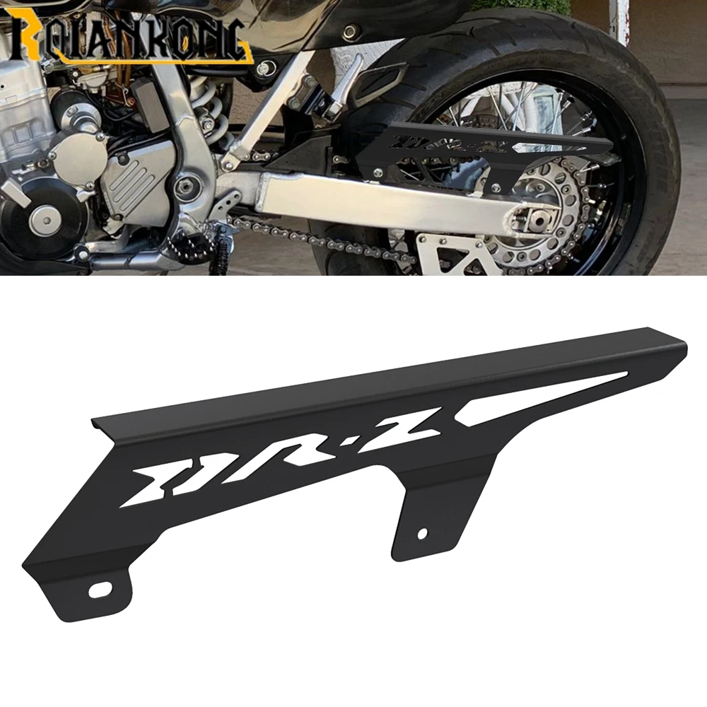 

Motorcycle Rear Chain Guard Protector Chain Cover For Suzuki DRZ400 DRZ 400 DR-Z400 Drz400 2001-2022 2021 2020 2019 2018 2017