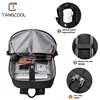 TANGCOOL 15.6 inch Laptop Bag Multifunctional Backpack Waterproof School Business Man Travel Pack Women's Backpack 4