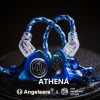 Angelears X -TFZ Athena Edition Dynamic Driver In-ear Earphones Wired earbuds 6