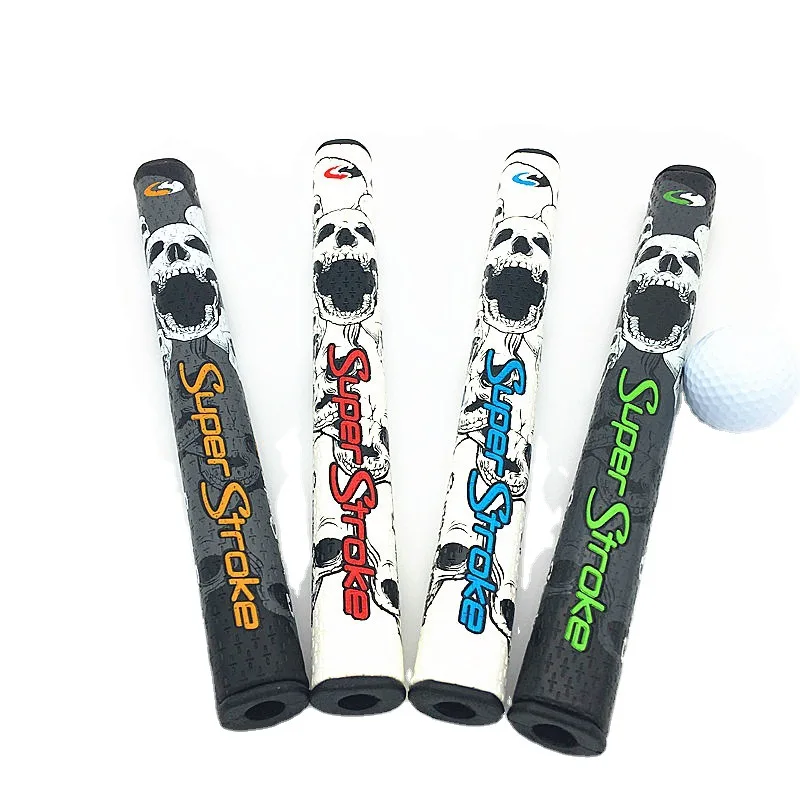 1pcs Golf Club Handle Putter Grip Golf Pu Grip 2.0 size 2