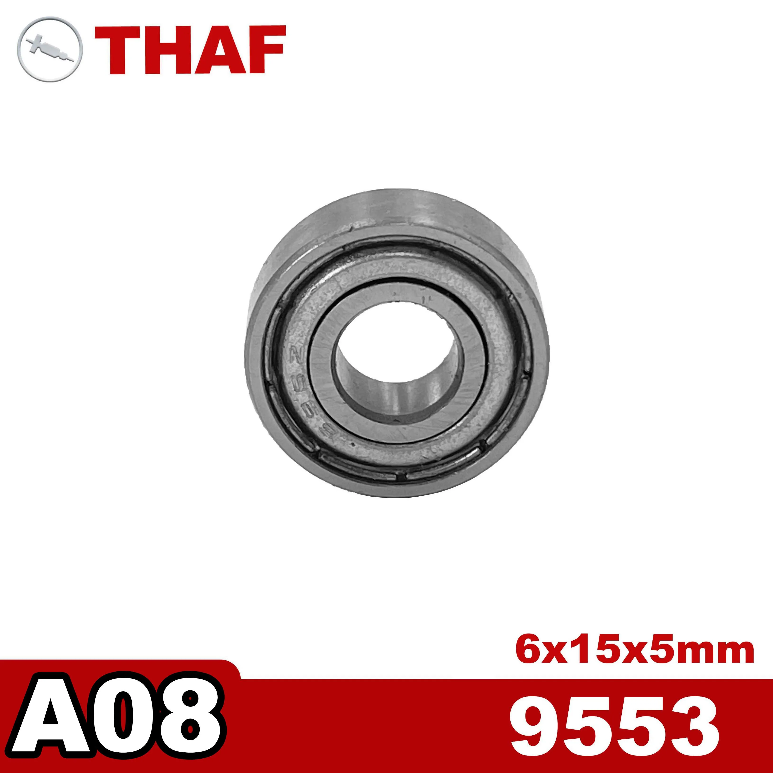 

Подшипник 696, запасные части для Φ 9553 9553NB 9553HB 9553HN 9555HN A08