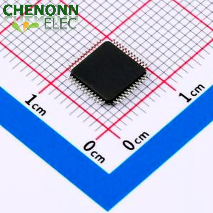 EFM32TG11B120F128GQ48-B