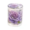 50mm*2m PET Plant Flowers tape Sticker Decorative collage Adhesive Diy Scrapbooking hand made Masking tape 6
