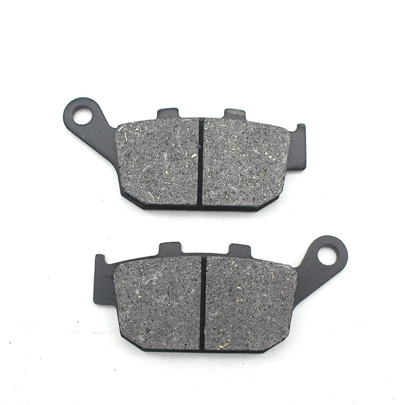 

2X Motorcycle Front And Rear Brake Pads For Honda Xadv 750 X-Adv ADV750 2017-2021 CBR650R CB650R 2019-2021