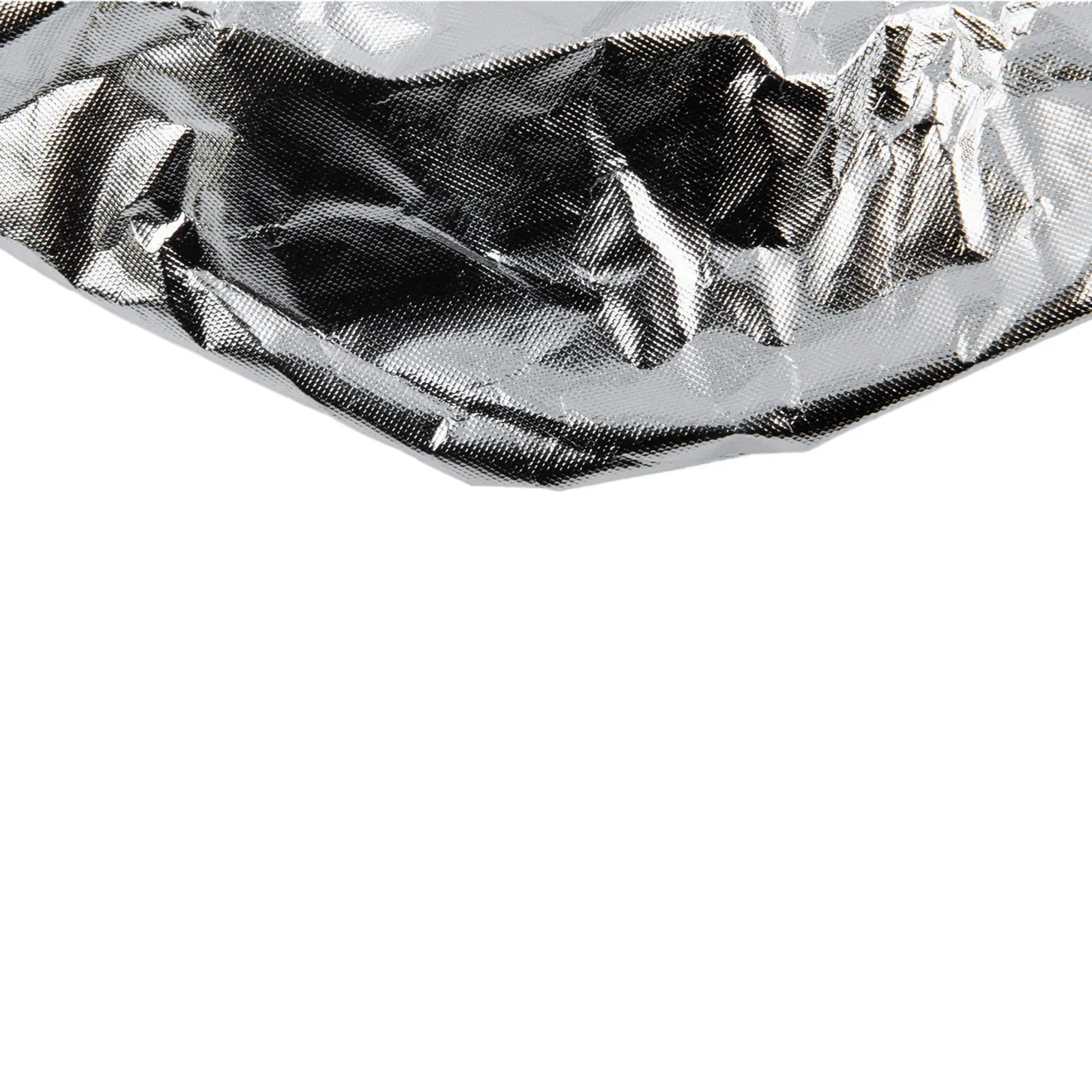 

Aluminum Foil Car Steering Wheel Cover Sunscreen Sunshade Sun Protection Visor Insulation Foldable Car Steering Wheel Sun Shade