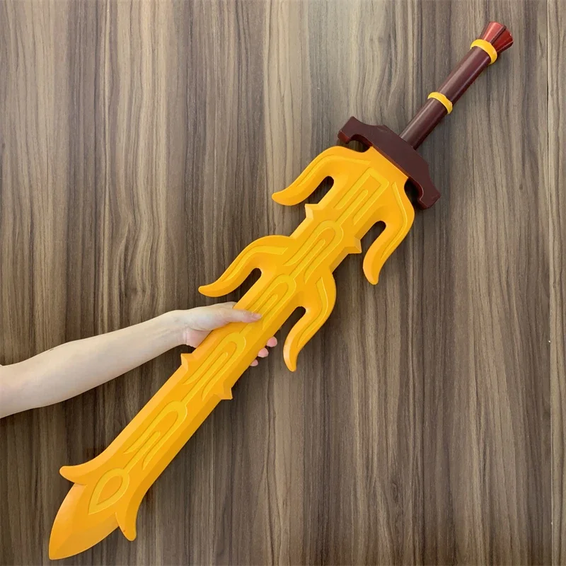 PVC+ゼルダ王族の剣 古兵器 武具刀装具 Cosplay ロールプレイング PVC+ゼルダ王族の剣 古兵器 武具刀装具 Cosplay ロール